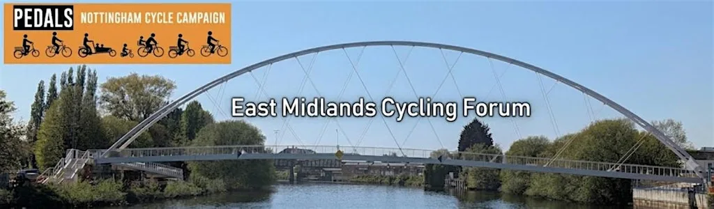 East Midlands Cycling Forum