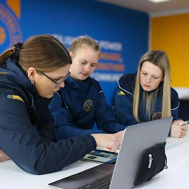 Shrewsbury Town College Open Day at Shrewsbury Town FC Foundation