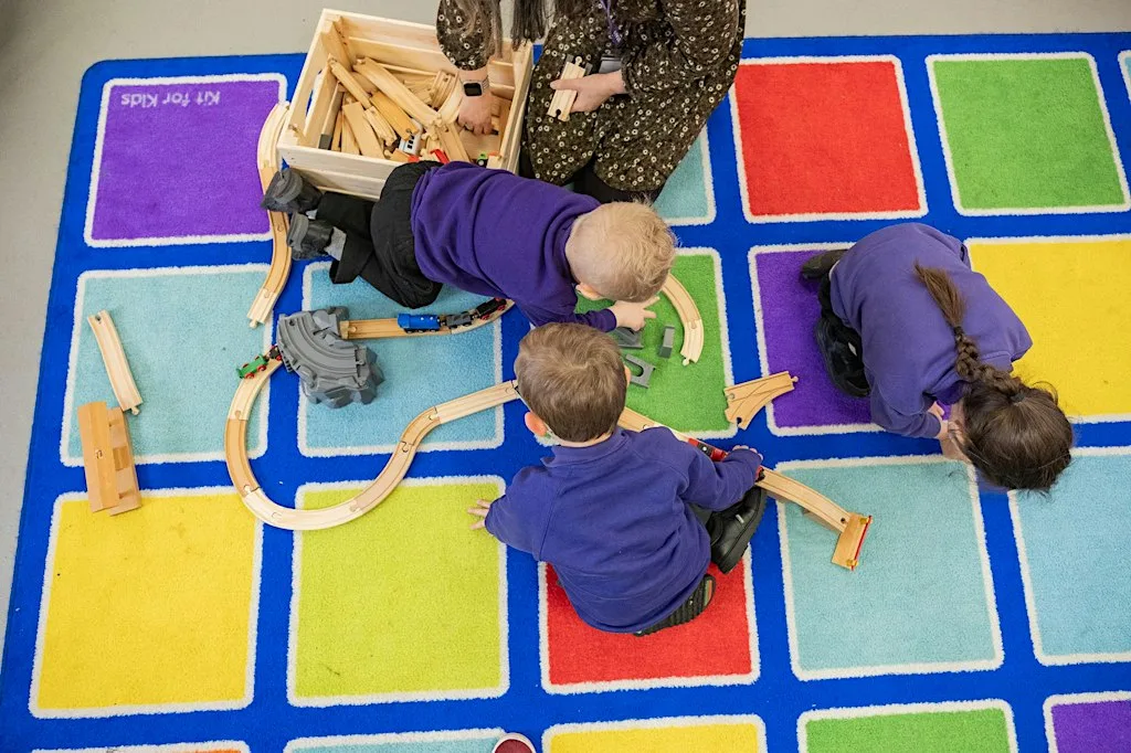 Heath Hayes Academy Open Evening