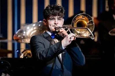 Brass Triumphant