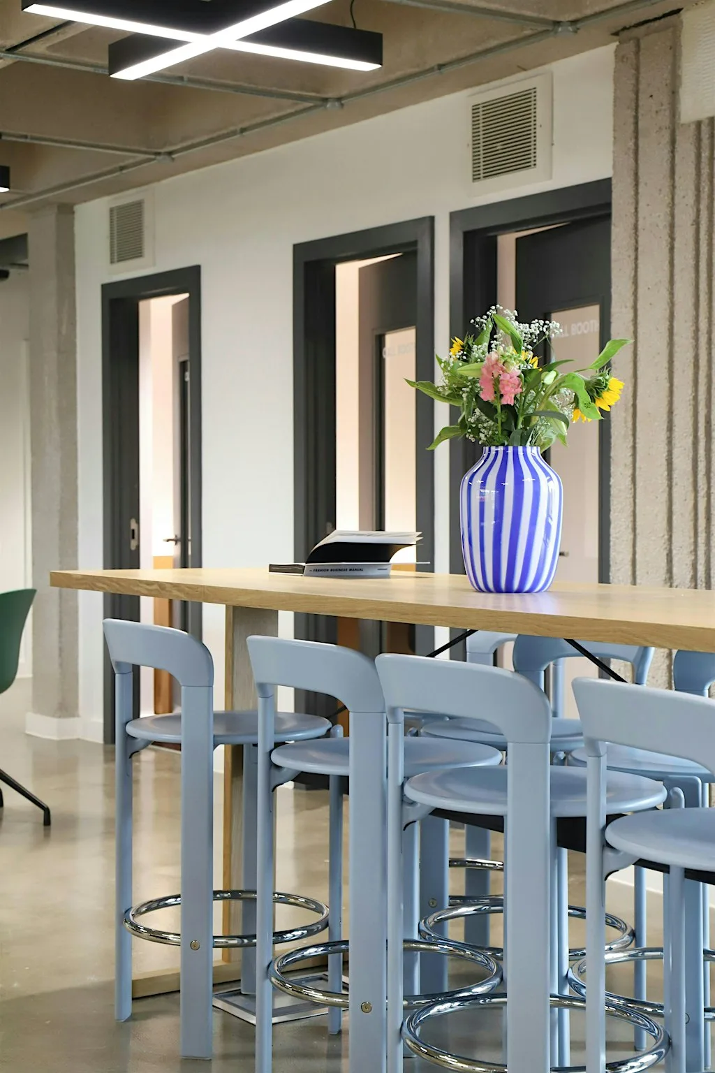 Access to Finance @ Civic at Civic by Capital&Centric