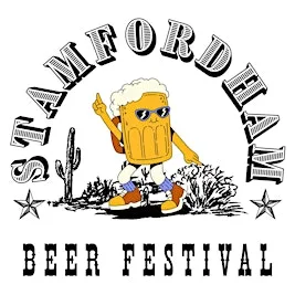 Stamfordham Beer Festival Saturday