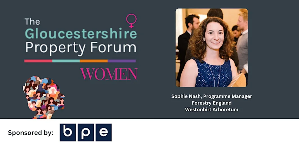 The Property Forum - Inspiring Women