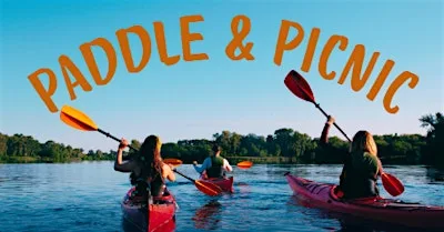 Paddle & Picnic