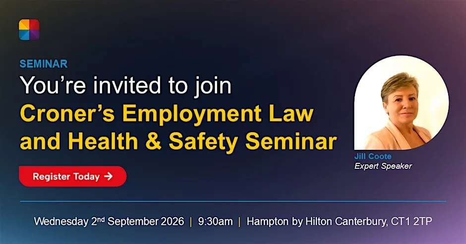 Canterbury Business Event - Expression of Interest at Hampton by Hilton Canterbury