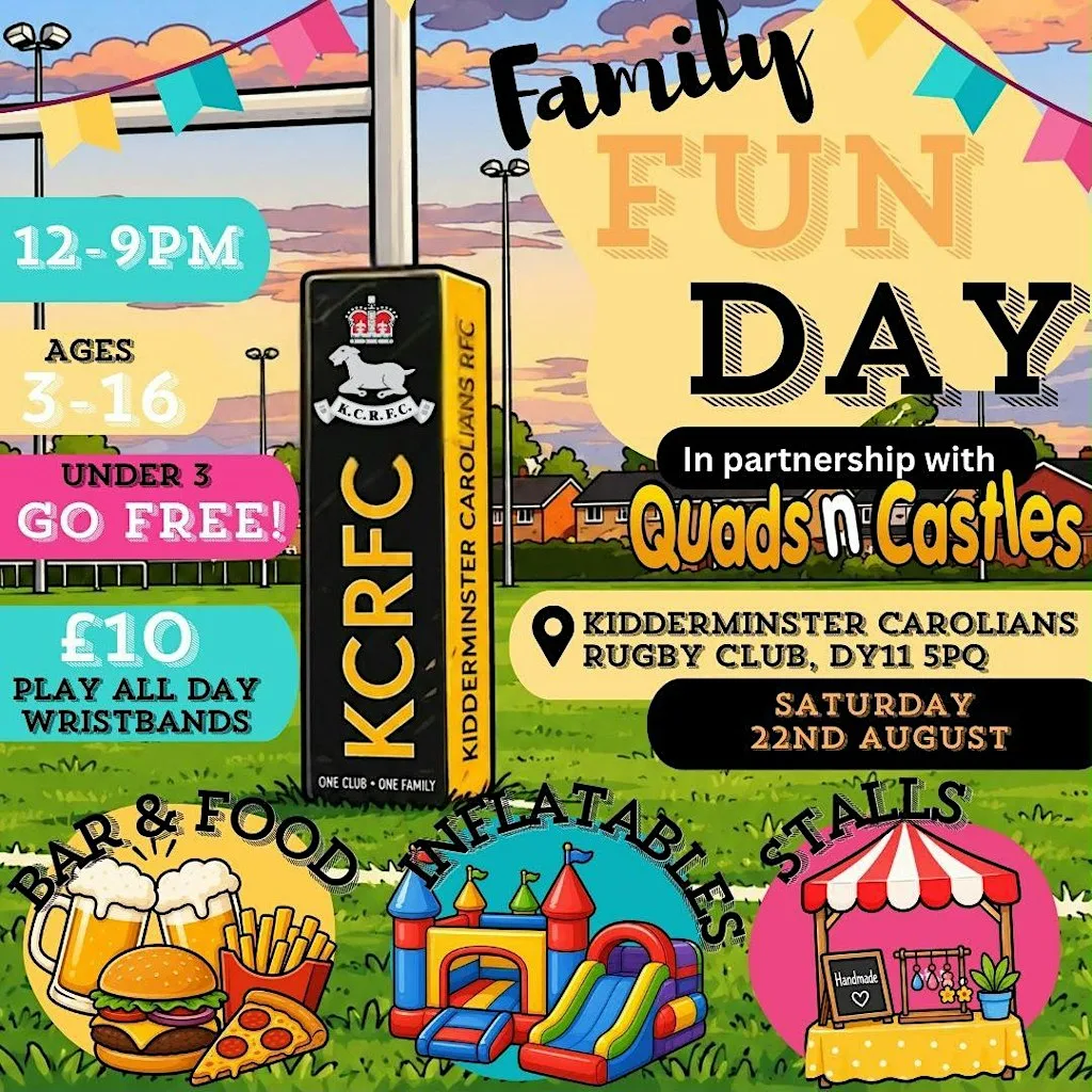 Family Funday