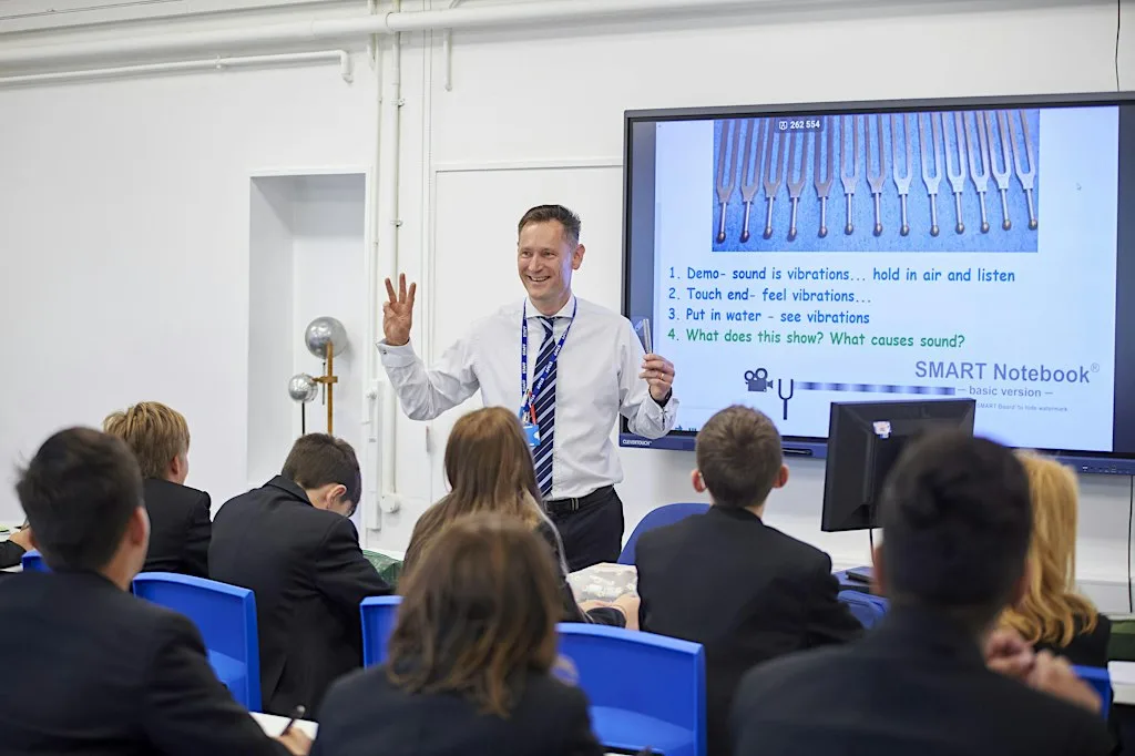 Train to Teach Information & Coffee Morning in Shepperton