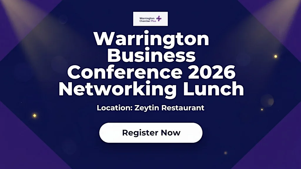 Post Conference networking lunch at Zeytin Mediterranean Restaurant