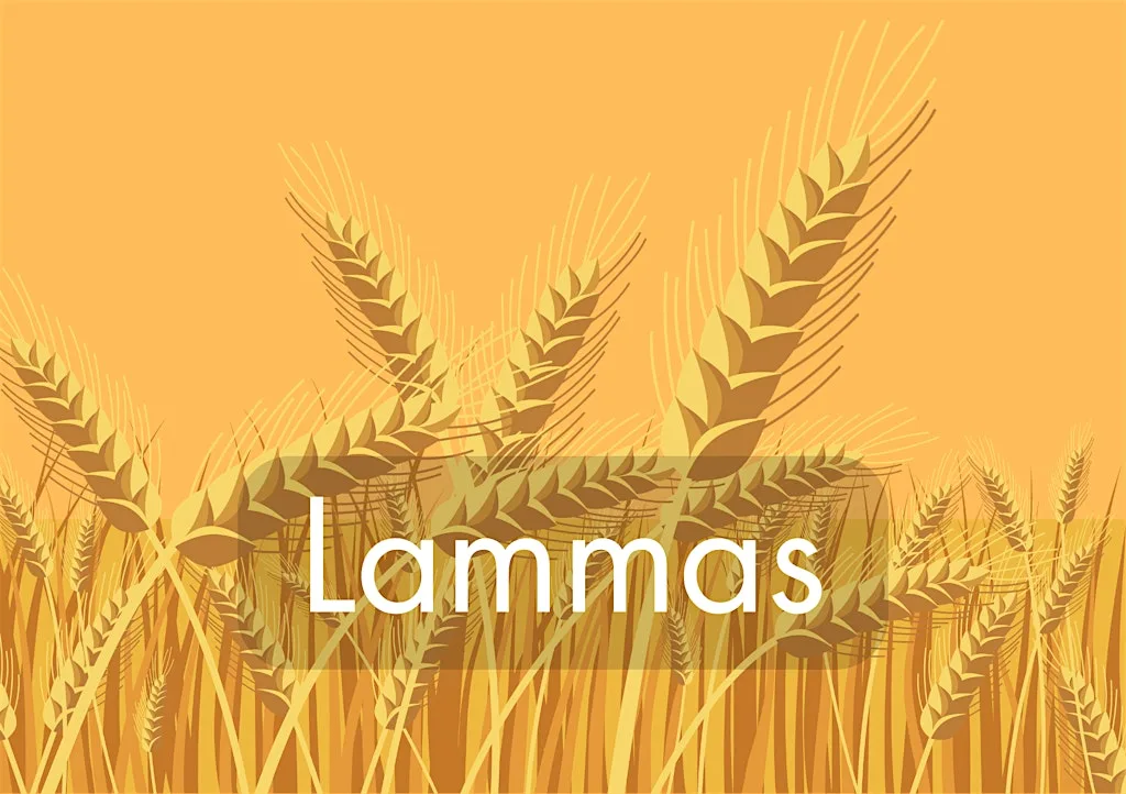 Lammas Pagan Ceremony at Rosslyn Hill Chapel
