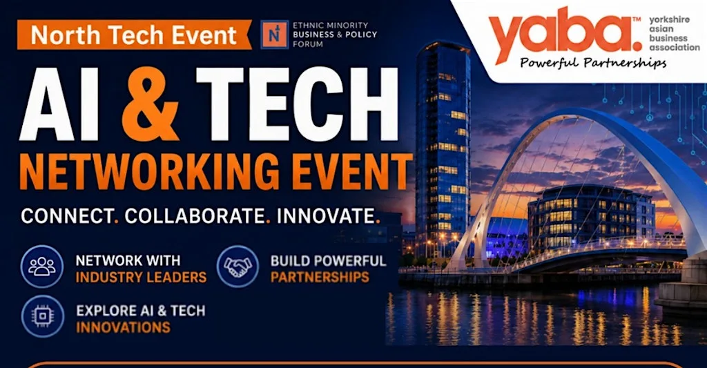 NPH North Tech Event