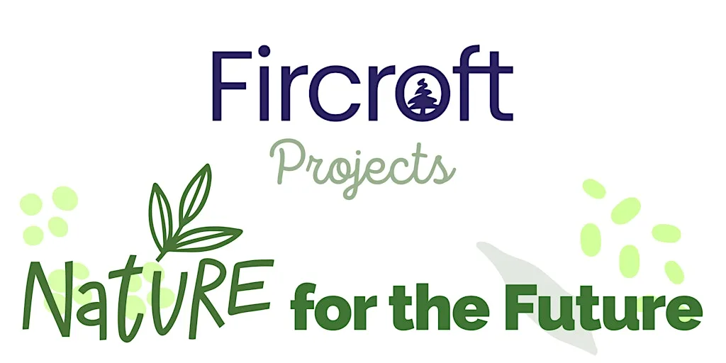 Nature for the Future - Forest Gardens (Outdoors for Wellbeing) at Walkers Heath Park