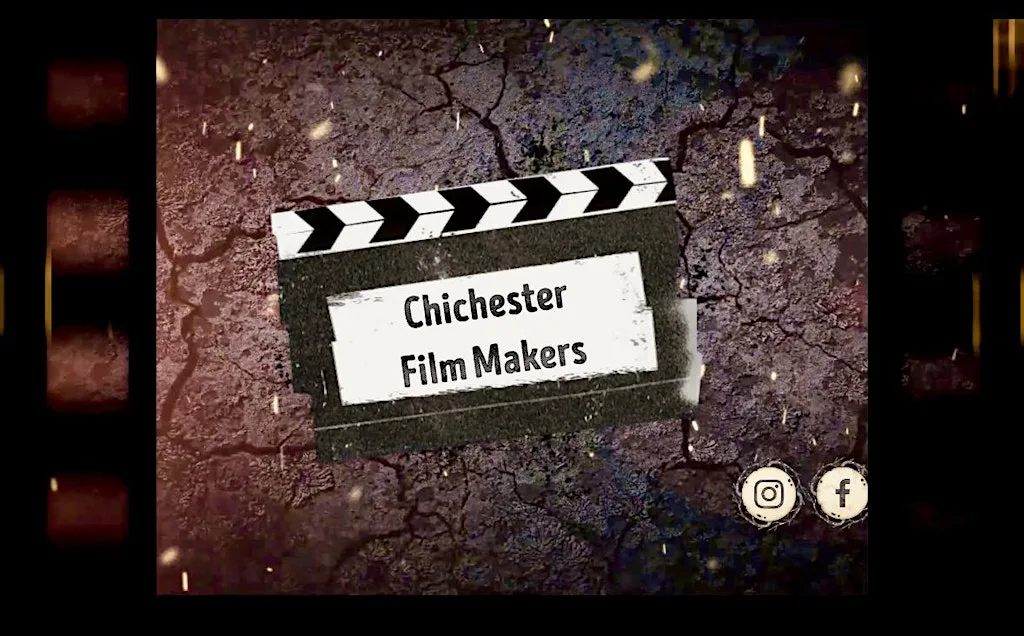 Chichester FilmMakers - Summer Event at The Assembly Room Theatre, Chichester