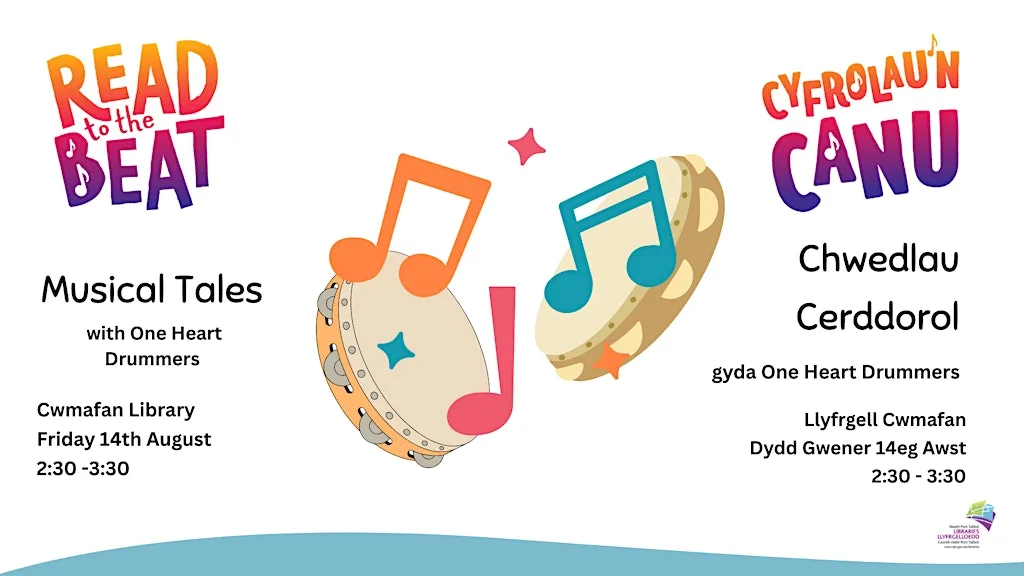 Musical Tales