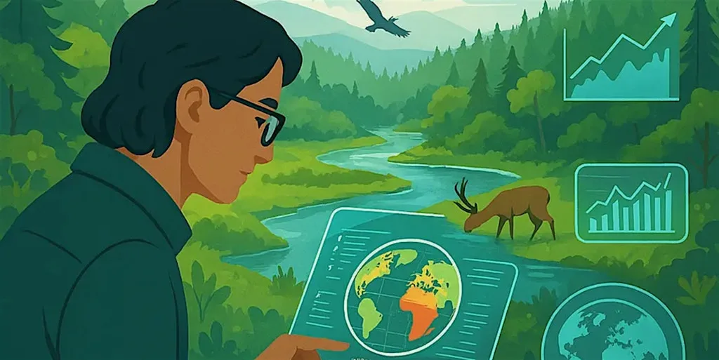 Connect, Collaborate, Conquer: Coffee Chats in Environmental Data Science at Lancaster Environment Centre