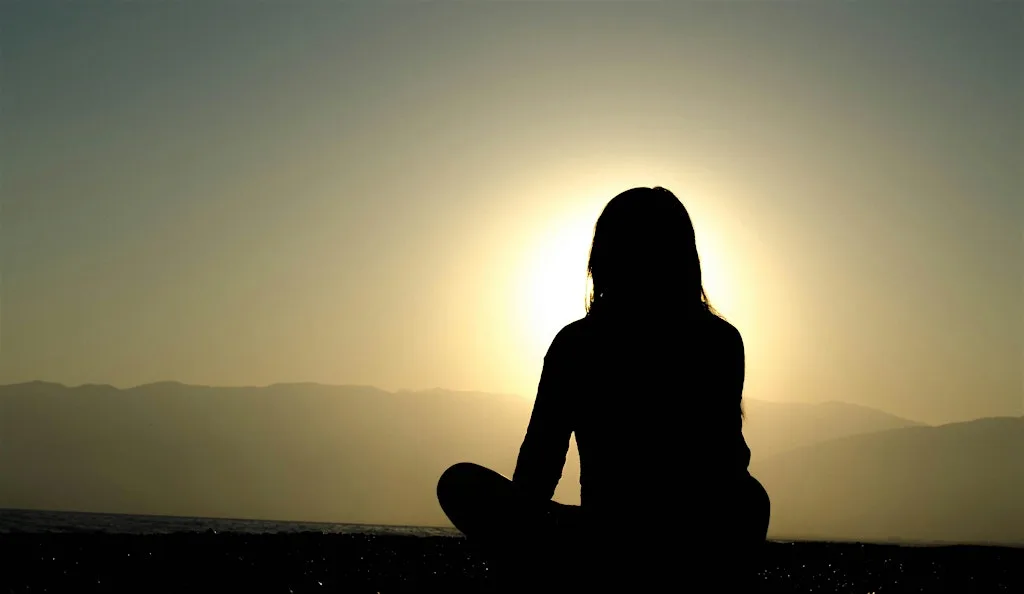 Opening the Heart - Meditation Day Retreat