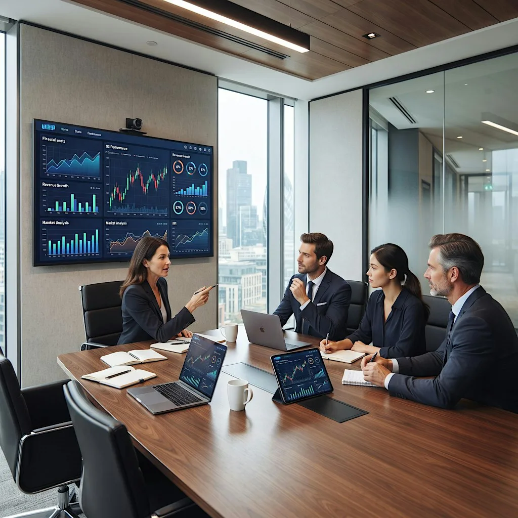 Finance Fundamentals Training Course at London