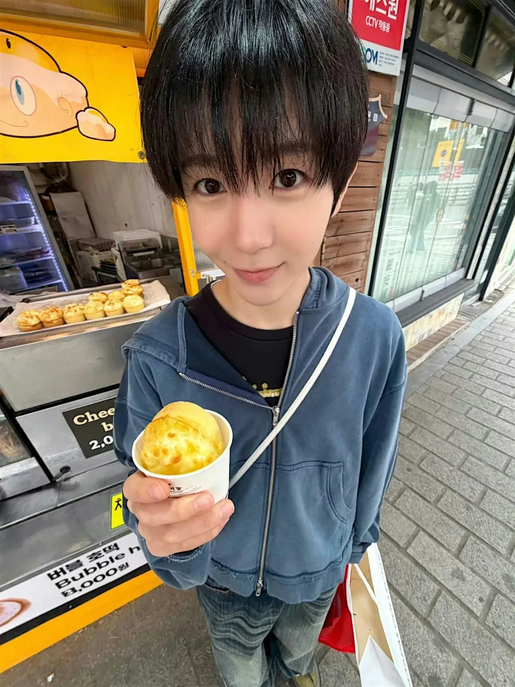 NCT WISH RYO BIRTHDAY EVENT