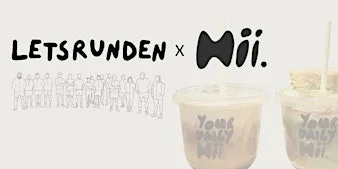 LETSRUNDEN X HII GRIND at Hii GRIND
