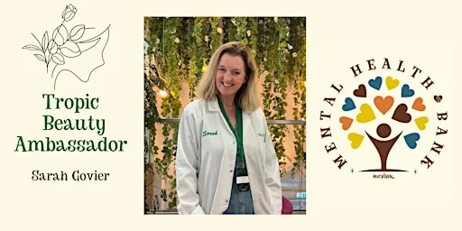 Wellbeing-Focused Skincare Experiences With Sarah Govier at Revival Food & Mood