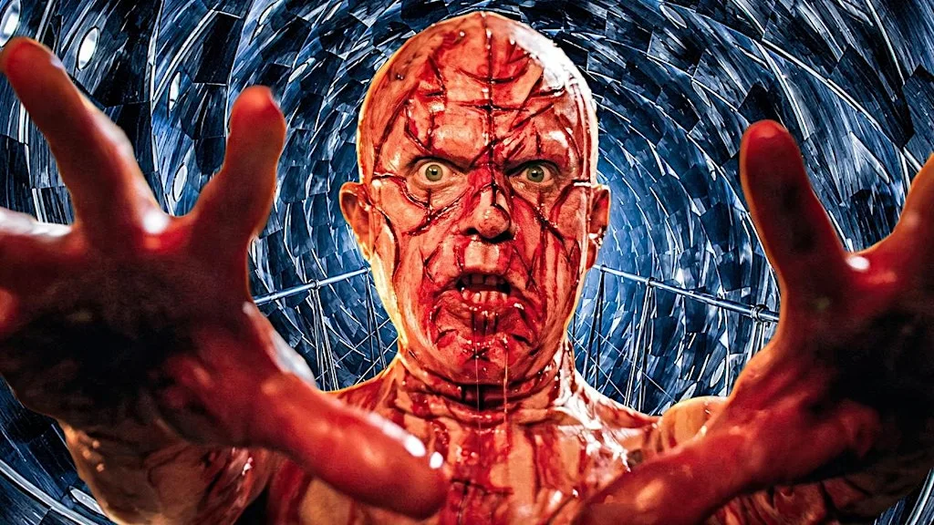 Hungover and Haunted Presents: Event Horizon (1997)