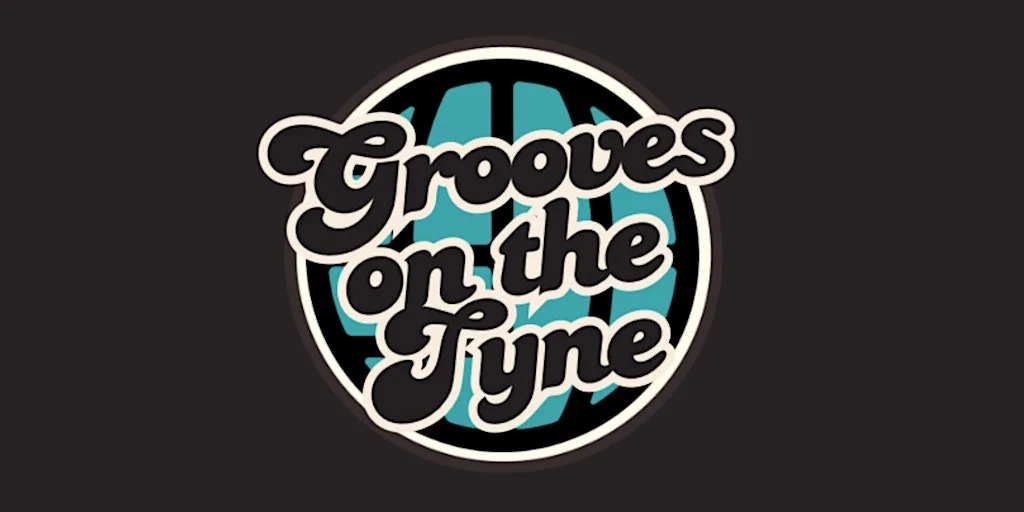 Grooves On The Tyne - Website Launch Event at Revolución de Cuba Newcastle