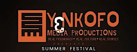 Yenkofo Summer Festival: 6 Plays at 16 Northwold Rd