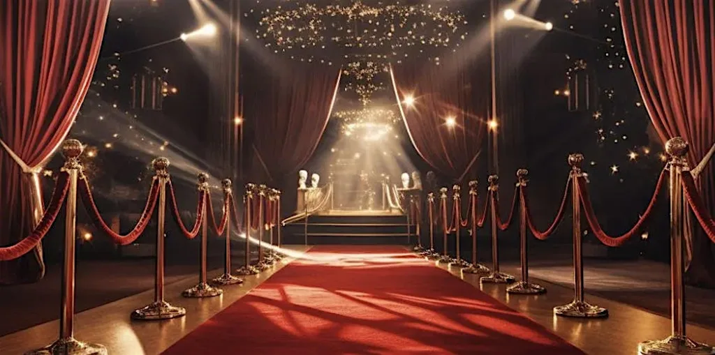 The Back Row Picture Show Film Quiz