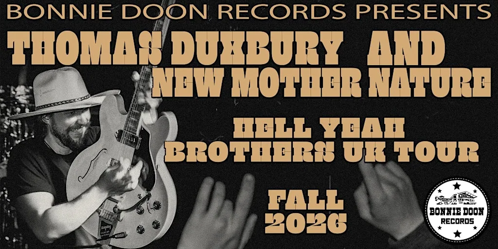 Thomas Duxbury | The Northern Waters | Fraser MacDonald in Inverness