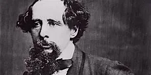 FREE WALK - a 4 mile guided circular evening stroll: What the Dickens...