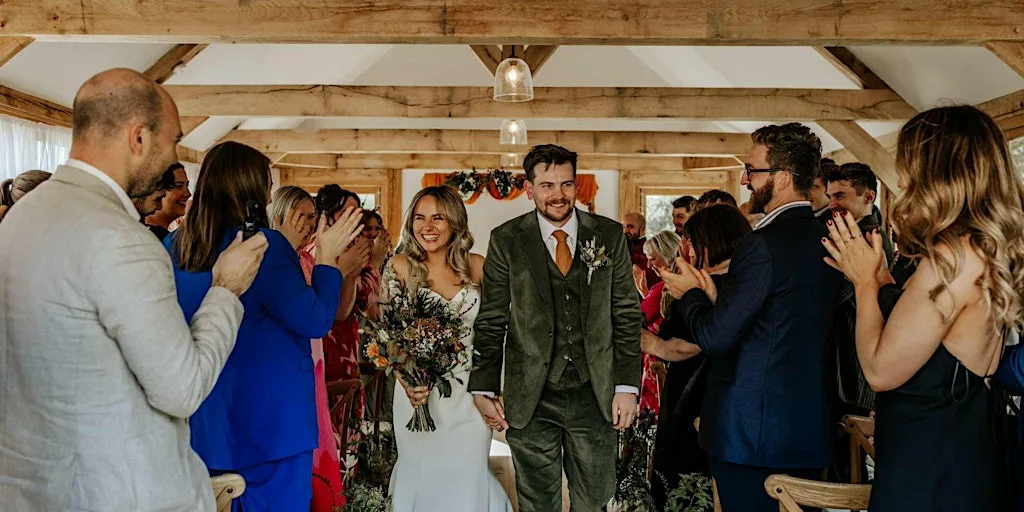 Winter Wedding Showcase at The Pavilion at The Manor House At Quorn