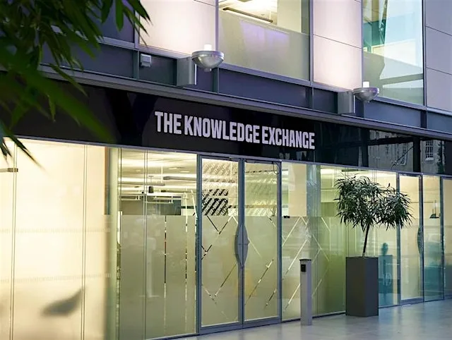 Living Lab - Digital Adoption For Business Growth