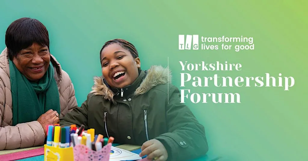 TLG Yorkshire Partnership Forum