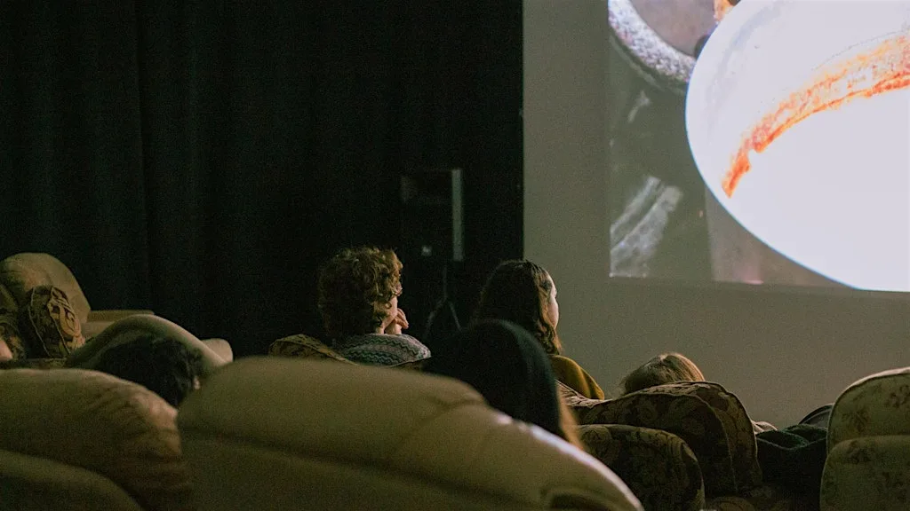 SHORT FILM BONANZA at Hull Artist Research Initiative (HARI)