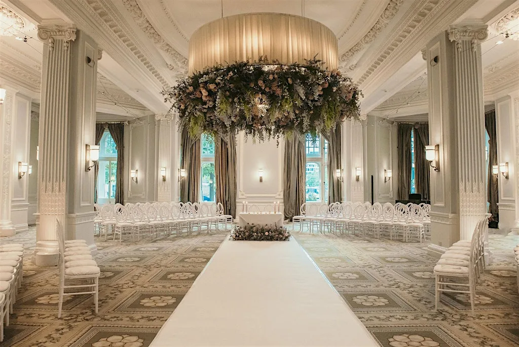 The Midland Hotel Wedding Fayre at The Midland