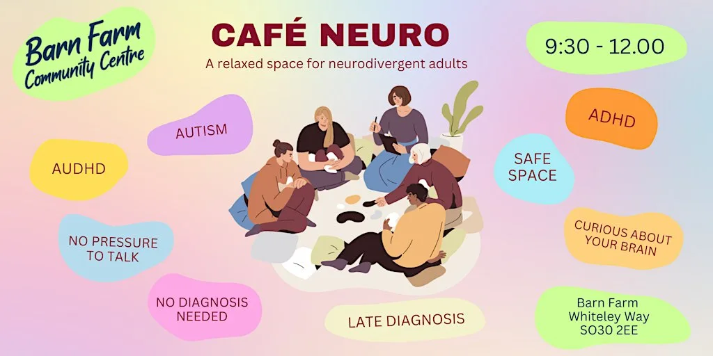 Café Neuro