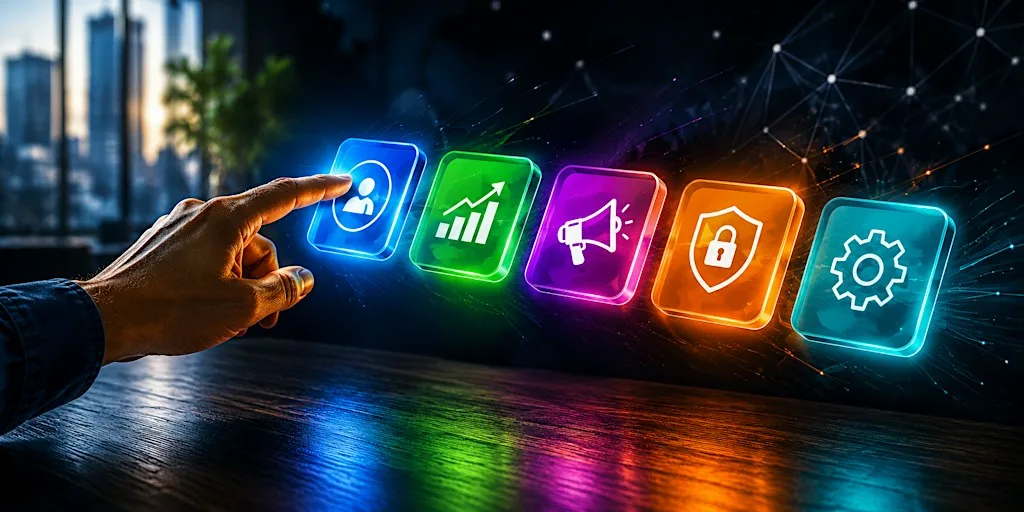 Five Technology Categories Every SME Should Understand