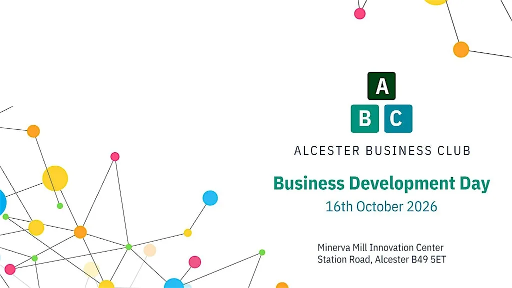 ABC Business Development Day