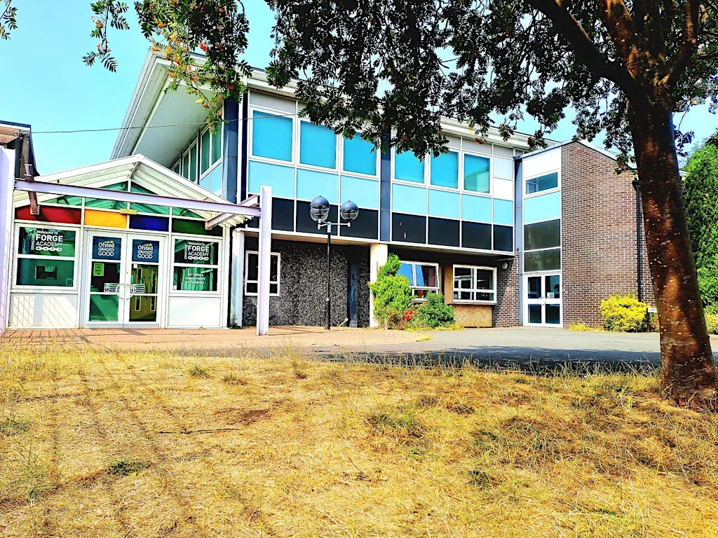 Ormiston Forge Academy Open Event at Ormiston Forge Academy