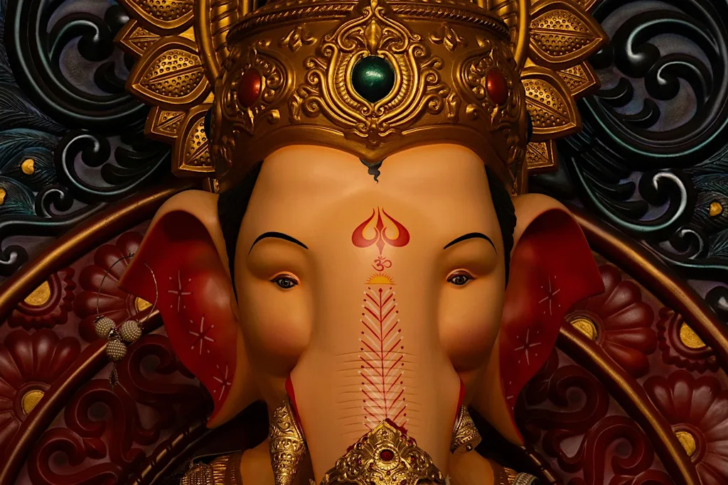 Marathi Mandal Milton Keynes Ganesh Utsav