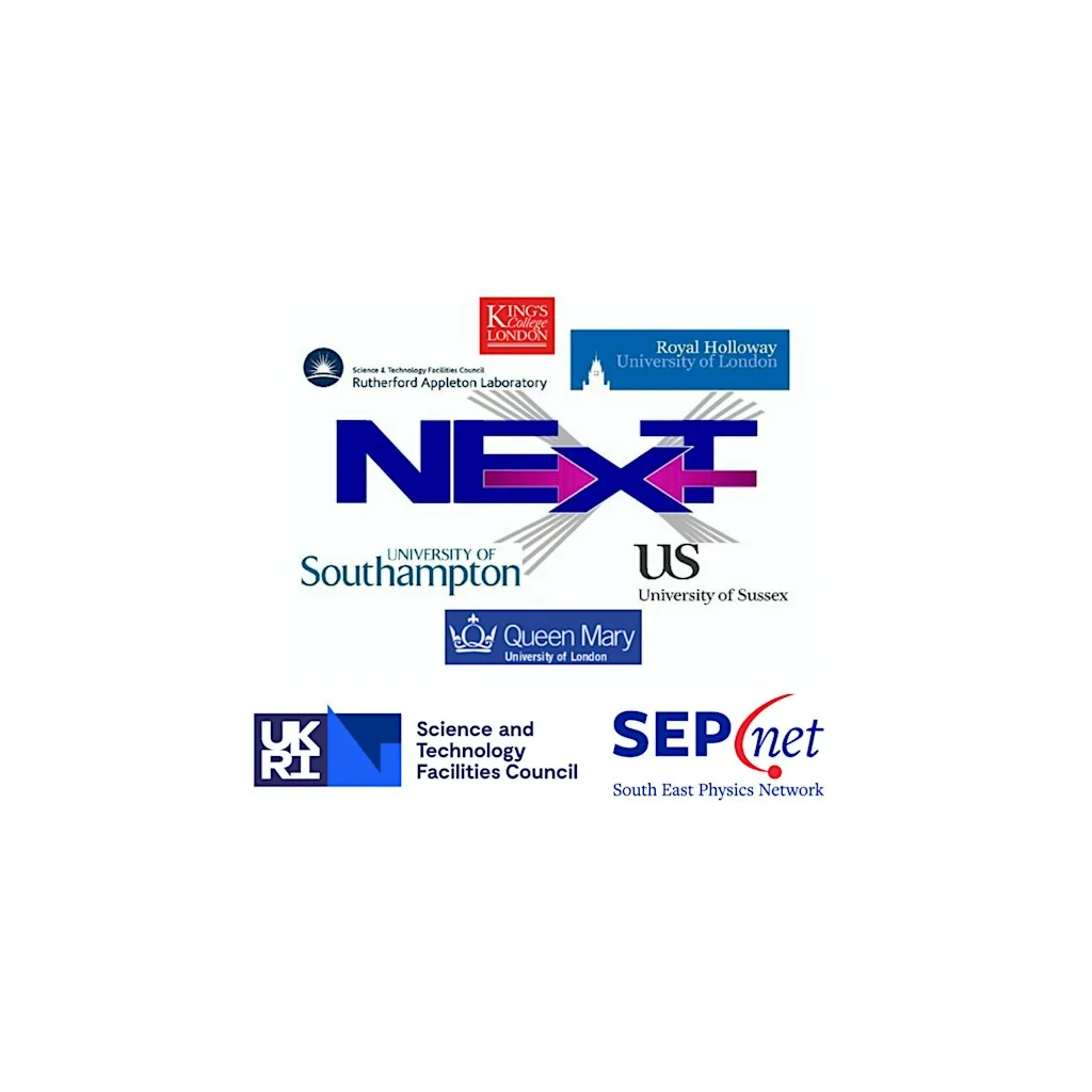 XVI NExT PhD Workshop
