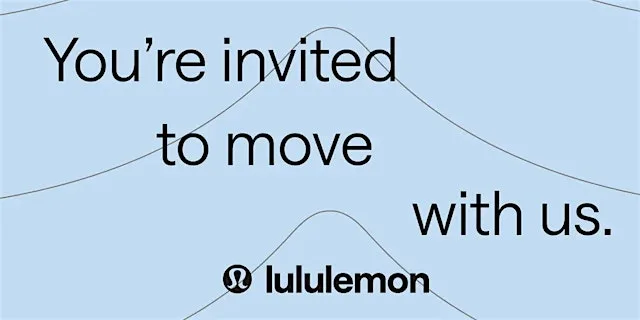 lululemon Pilates class at Brown Thomas Dublin at Brown Thomas Dublin