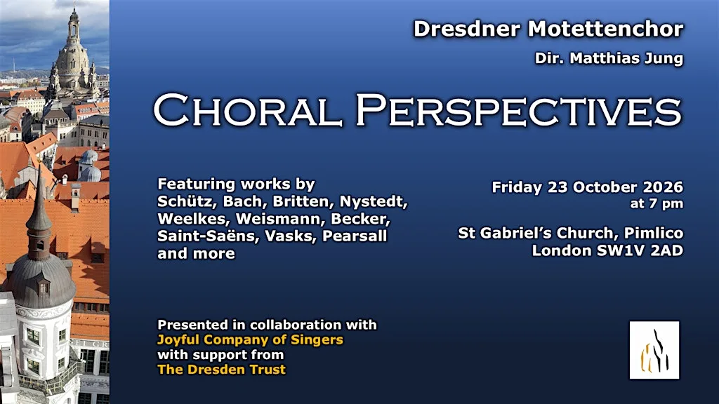 Choral Perspectives