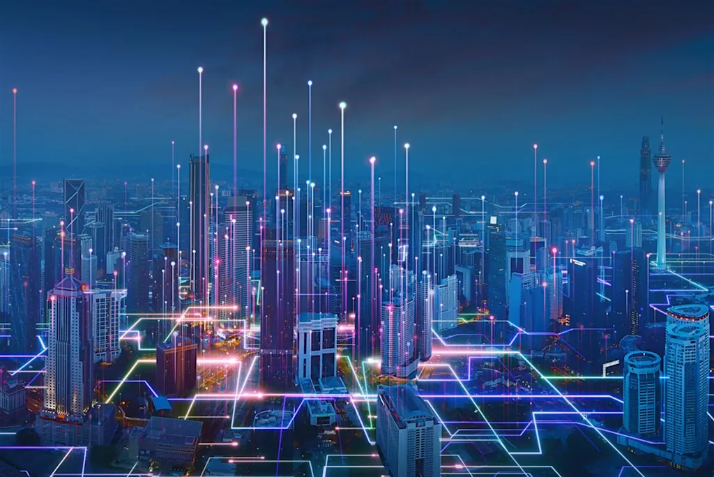 Implementing AI in the built environment at King Power Stadium