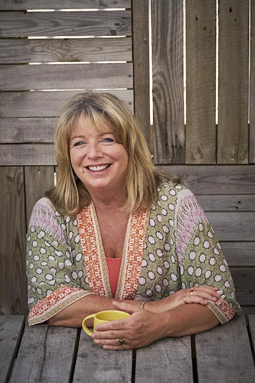 Italian Feast with Jane Baxter