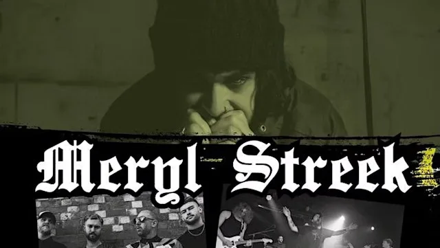 Meryl Streek