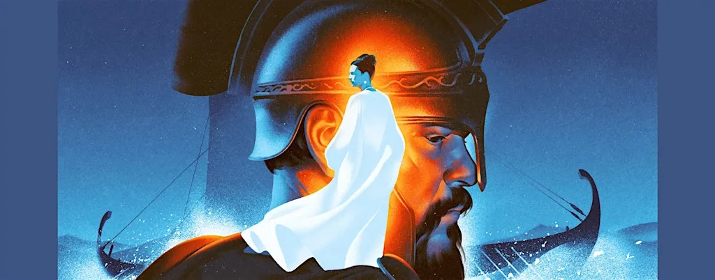 The Odyssey - The Musical Comedy