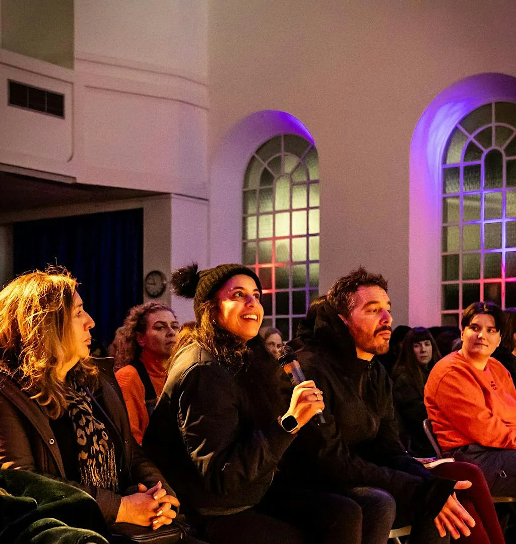Decoding Dreams: The science & psychology of dreams - Talks in the Pub at The Water Rats