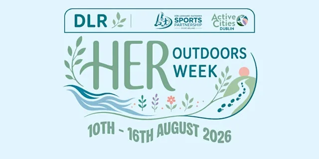 DLR Her Outdoors Try Sailing at Irish National Sailing & Powerboat School