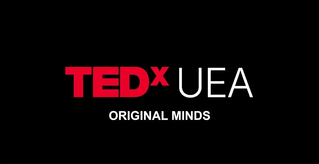 TEDxUEA: Original Minds