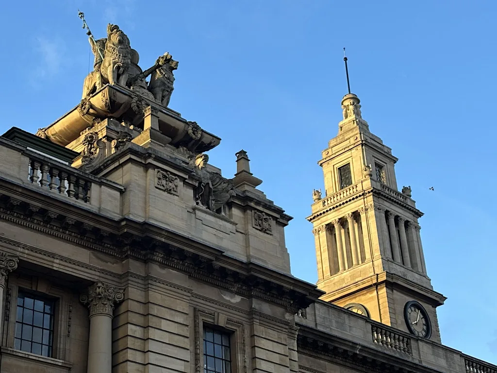 Hull: Best Place in the World! at Queen Victoria Square